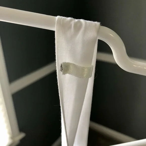 Lilly Pulitzer size 4 Yesenia dress, blue green and white - Picture 8 of 9